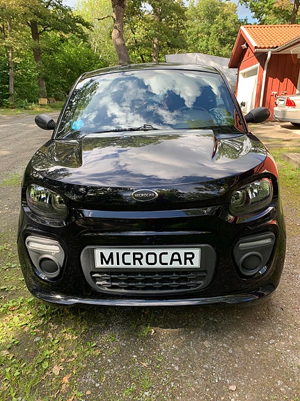 Microcar Due 3 of 10