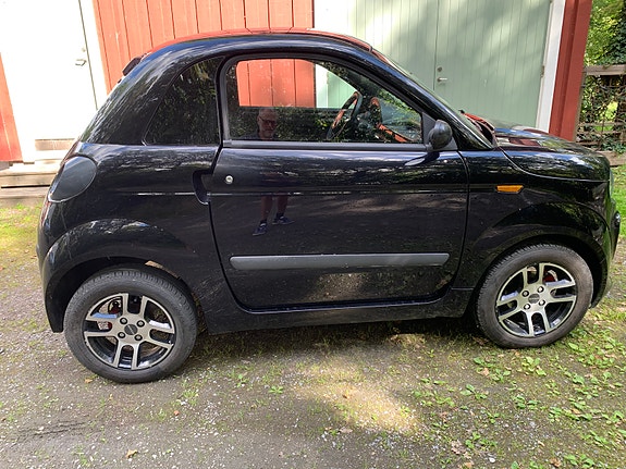 Microcar Due 2 of 10