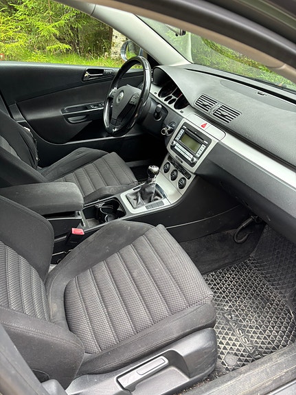 Volkswagen Passat 5 of 5