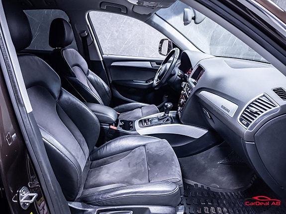 Audi Q5 15 of 27
