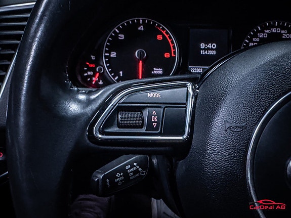 Audi Q5 22 of 27