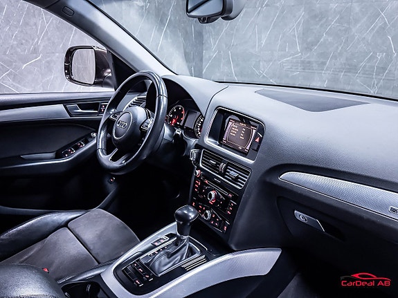 Audi Q5 13 of 27
