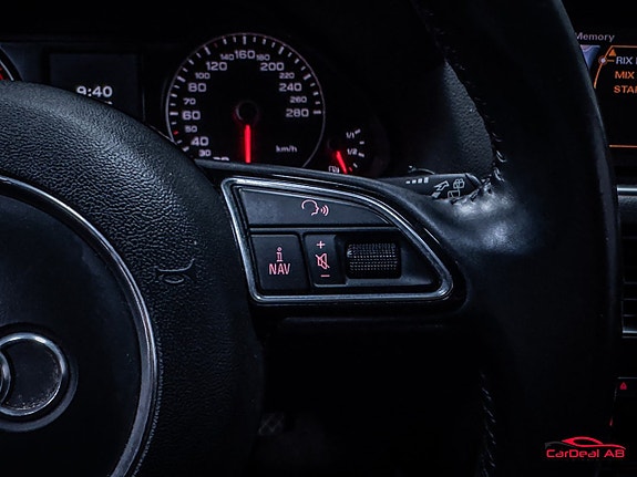 Audi Q5 23 of 27