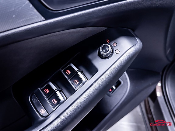 Audi Q5 20 of 27