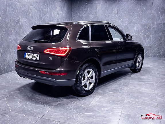 Audi Q5 7 of 27