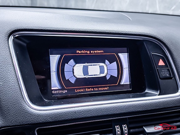 Audi Q5 25 of 27