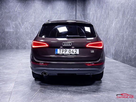 Audi Q5 6 of 27