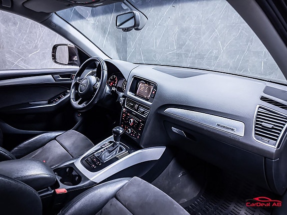 Audi Q5 14 of 27