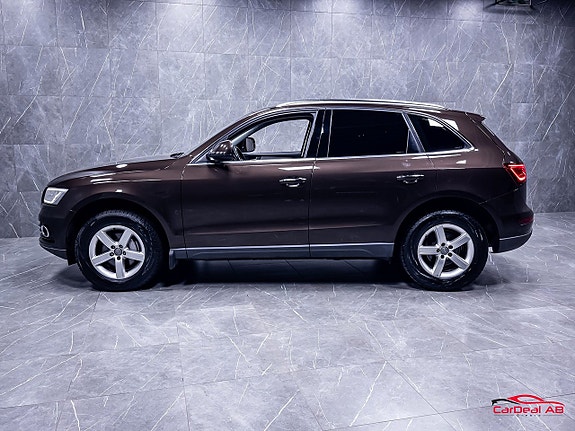 Audi Q5 4 of 5