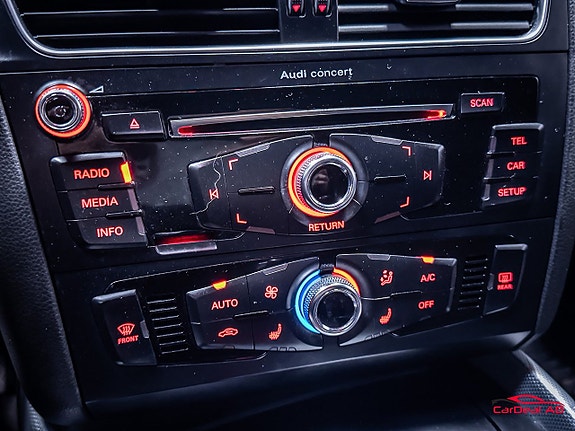 Audi Q5 26 of 27