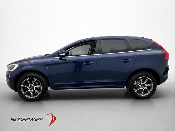 Volvo XC60 5 of 5