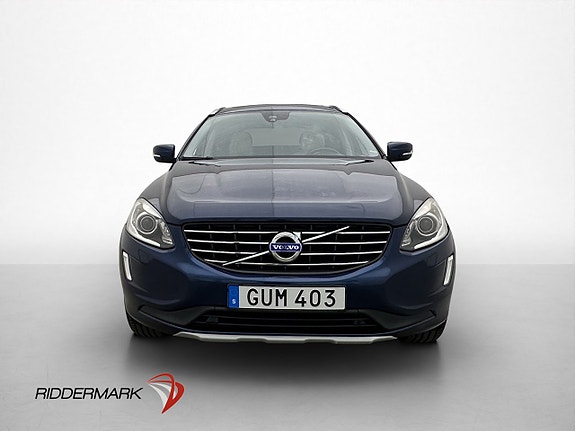 Volvo XC60 2 of 5