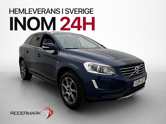 Volvo XC60 3 of 5