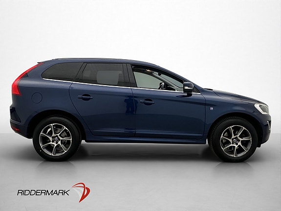 Volvo XC60 4 of 5
