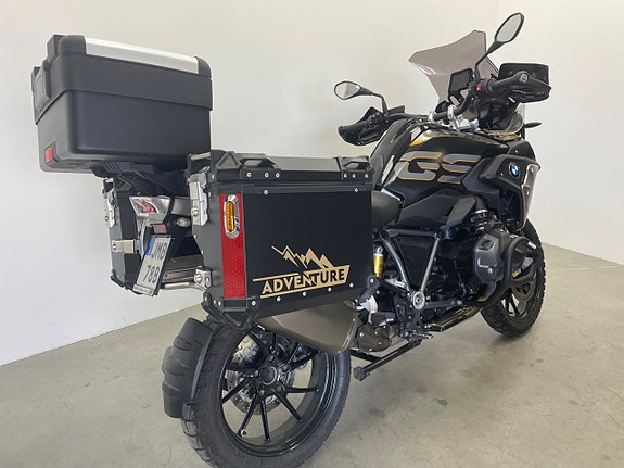 BMW Motorrad R1250 GS Exclusive *Sommarkampanj* 3 of 7