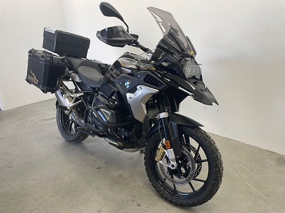 BMW Motorrad R1250 GS Exclusive *Sommarkampanj* 2 of 7