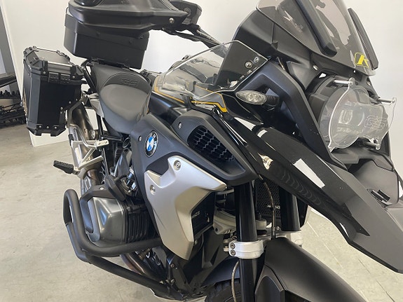 BMW Motorrad R1250 GS Exclusive *Sommarkampanj* 4 of 7