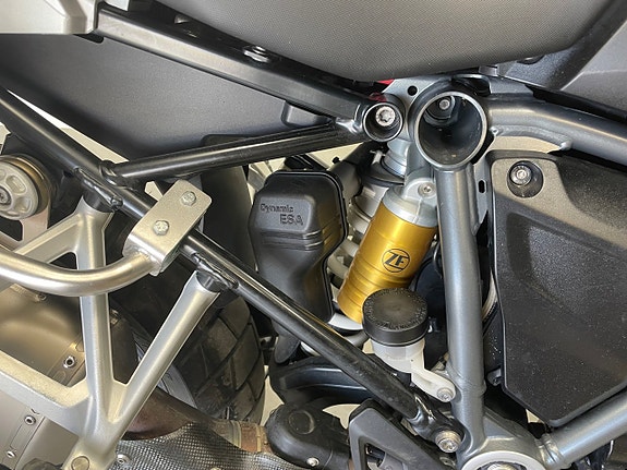 BMW Motorrad R1250 GS Exclusive *Sommarkampanj* 5 of 7