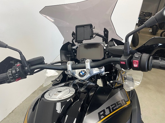 BMW Motorrad R1250 GS Exclusive *Sommarkampanj* 7 of 7