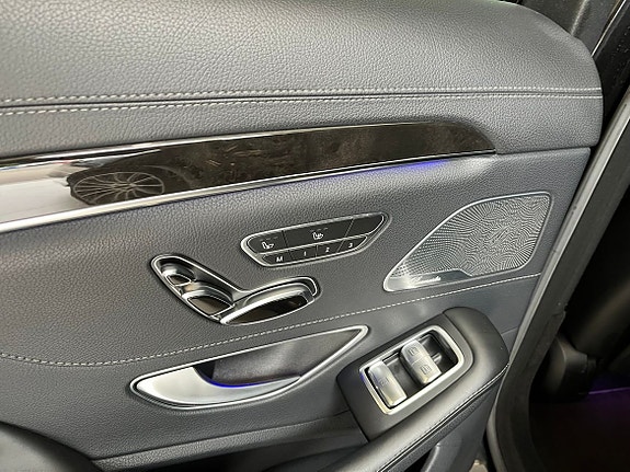 Mercedes-Benz S350 d 7 of 7