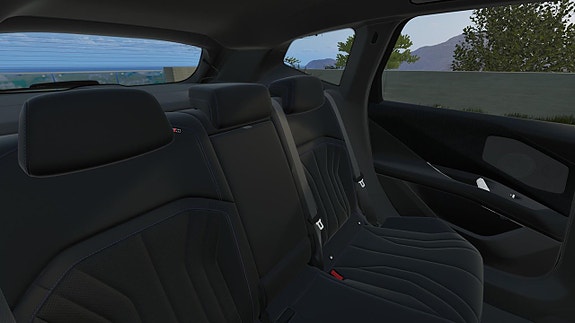 BMW iX3 11 of 13