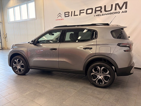 Citroen C3 Aircross 3 of 5