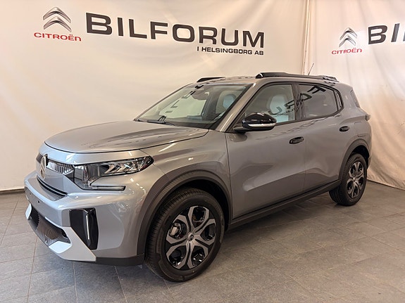Citroen C3 Aircross 2 of 5