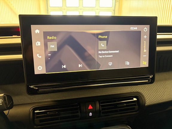 Citroen C3 Aircross 10 of 14