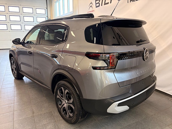 Citroen C3 Aircross 4 of 5