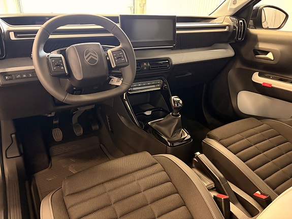 Citroen C3 Aircross 8 of 14
