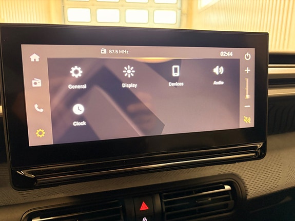 Citroen C3 Aircross 11 of 14