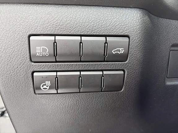 Lexus NX300h 19 of 23