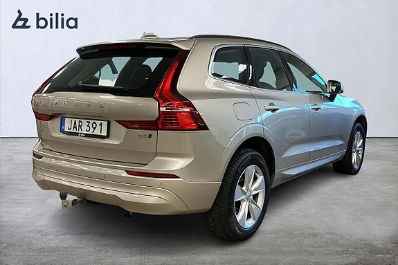 Volvo XC60 5 of 5