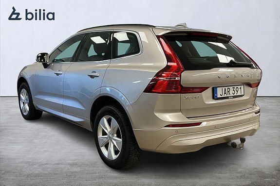 Volvo XC60 4 of 5
