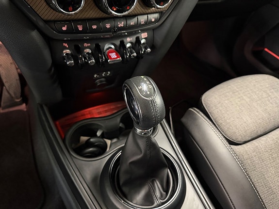 MINI Countryman Cooper D 15 of 17