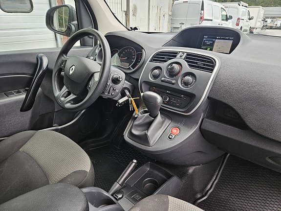 Renault Kangoo Express 16 of 26