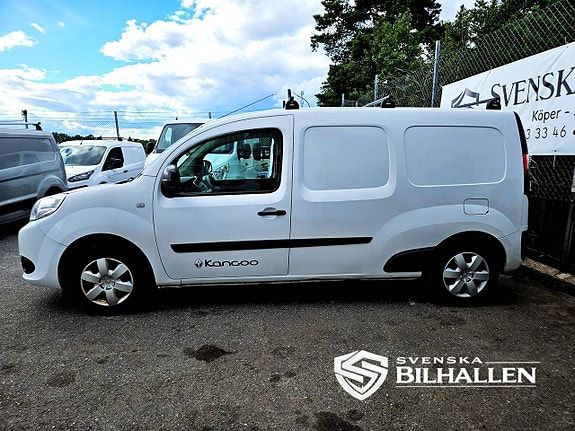Renault Kangoo Express 10 of 26