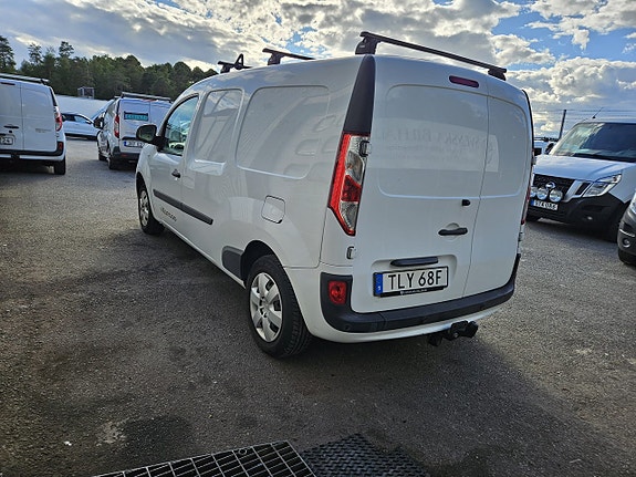 Renault Kangoo Express 9 of 26