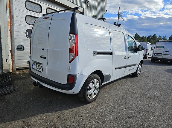 Renault Kangoo Express 6 of 26
