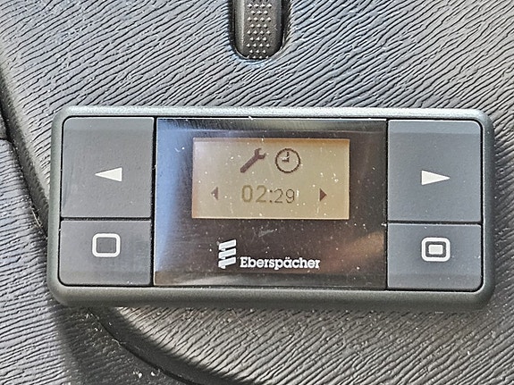 Renault Kangoo Express 20 of 26