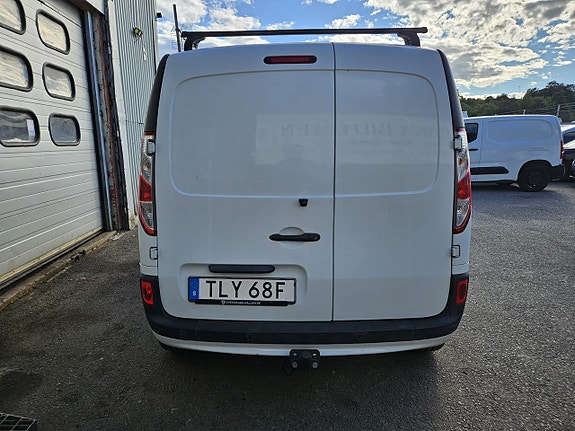 Renault Kangoo Express 8 of 26
