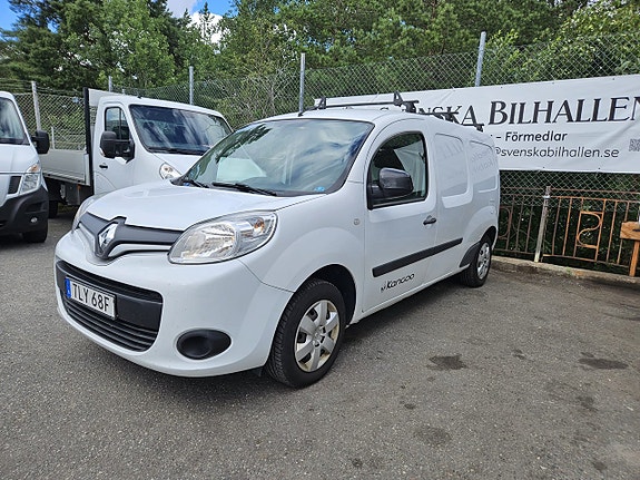 Renault Kangoo Express 11 of 26