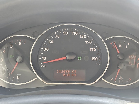 Renault Kangoo Express 25 of 26