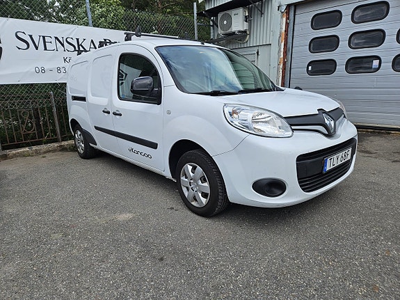 Renault Kangoo Express 3 of 26