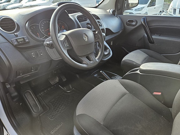 Renault Kangoo Express 15 of 26