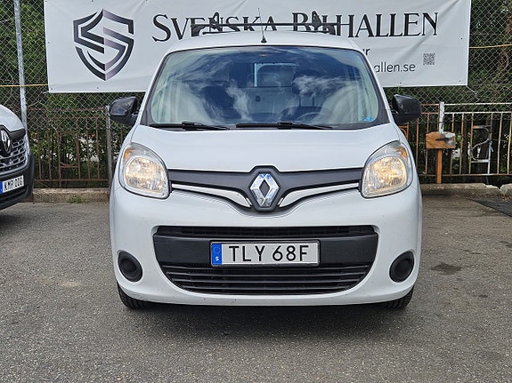 Renault Kangoo Express 2 of 26