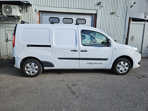 Renault Kangoo Express 5 of 26