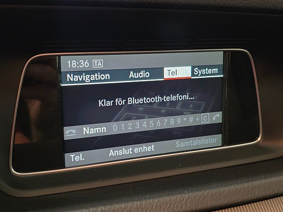 Mercedes-Benz E220 21 of 25
