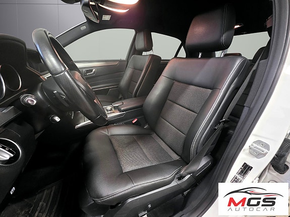 Mercedes-Benz E220 15 of 25