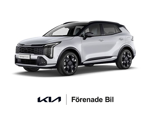 Kia Sportage 3 of 7